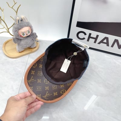 Louis Vuitton Hat — 7