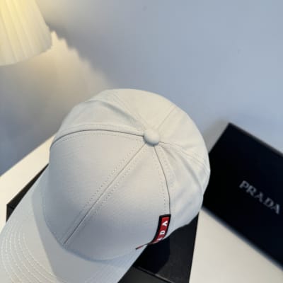 Prada Hat — 5
