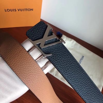 Louis Vuitton Belt — 3