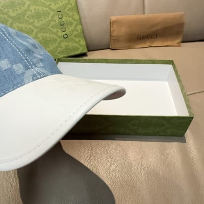 Gucci Hat — 6