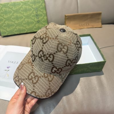 Gucci Hat — 5