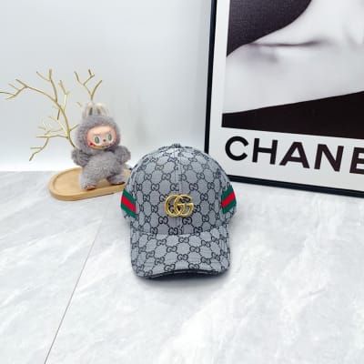 Gucci Hat — 5