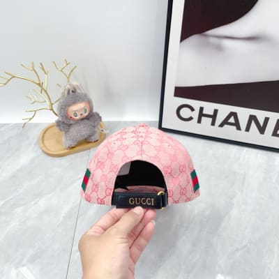 Gucci Hat — 7