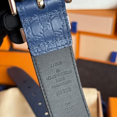 Louis Vuitton Belt — 9