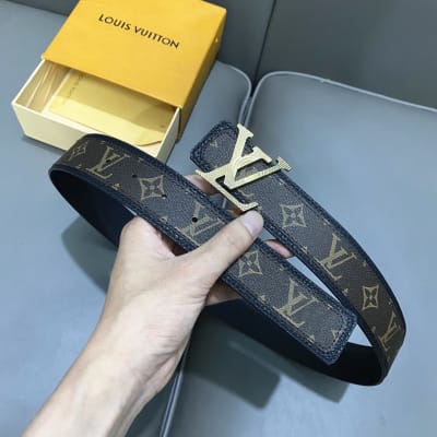 Louis Vuitton Belt