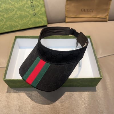 Gucci Hat — 3