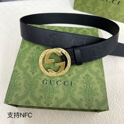 Gucci Belt — 5