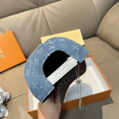 Louis Vuitton Hat — 8