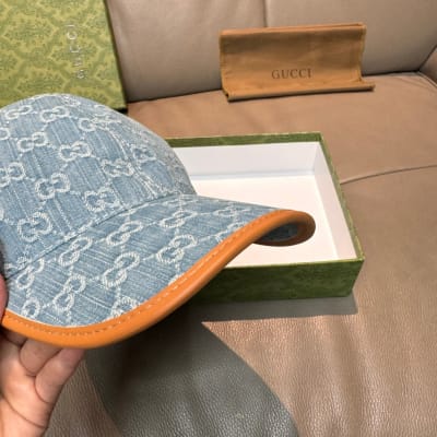 Gucci Hat — 6