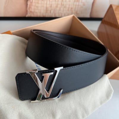 Louis Vuitton Belt — 8