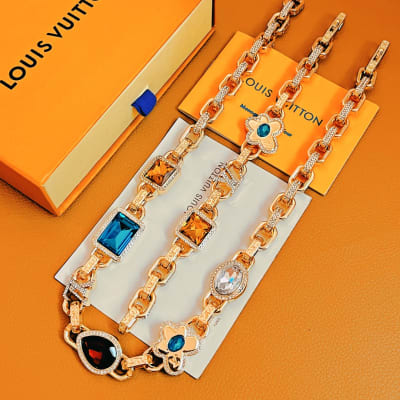 Louis Vuitton Bracelet — 5