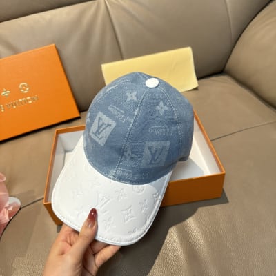 Louis Vuitton Hat — 5