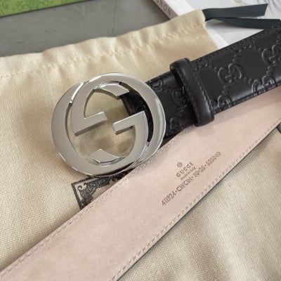 Gucci Belt — 4