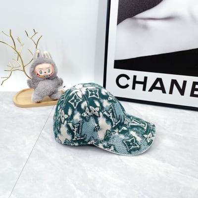 Louis Vuitton Hat — 6