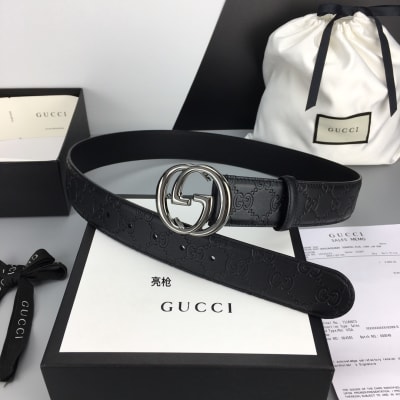Gucci Belt — 5