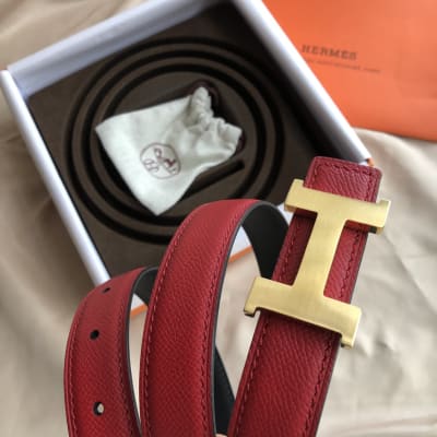 Hermes Women's belt — 8