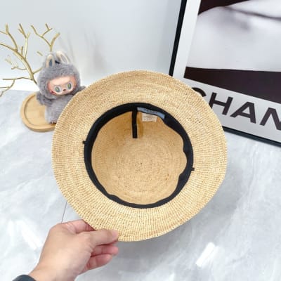 Prada Hat — 9