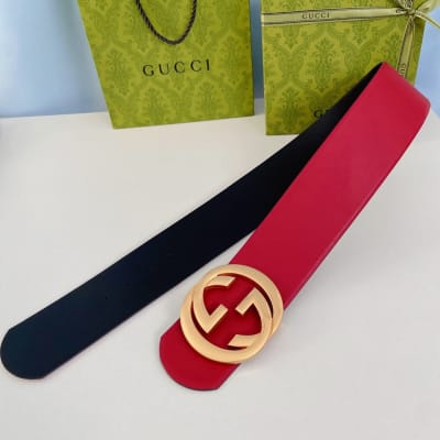 Gucci Belt — 5