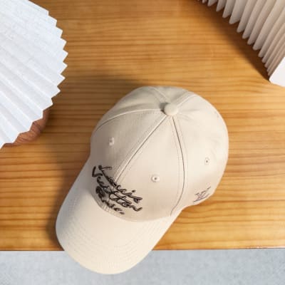 Louis Vuitton Hat — 3