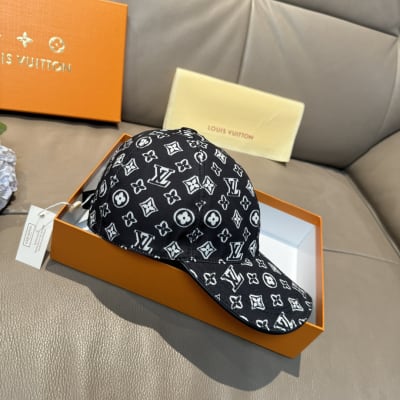 Louis Vuitton Hat — 3