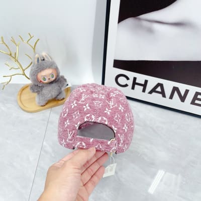 Louis Vuitton Hat — 7