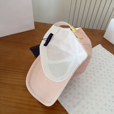 Louis Vuitton Hat — 6