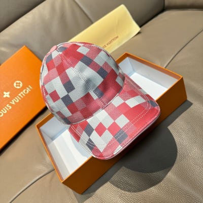 Louis Vuitton Hat