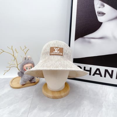 Louis Vuitton Hat — 3