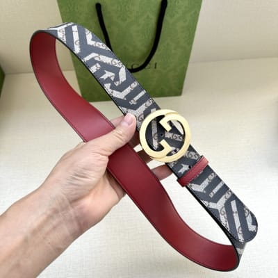 Gucci Belt — 6
