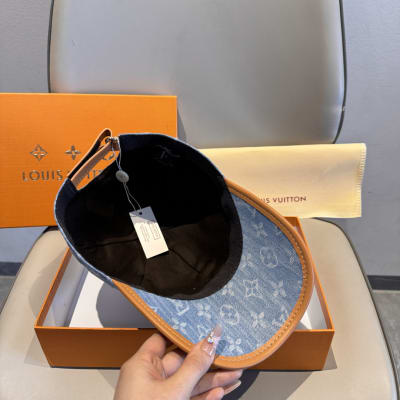 Louis Vuitton Hat — 7