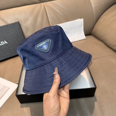 Prada Hat — 3