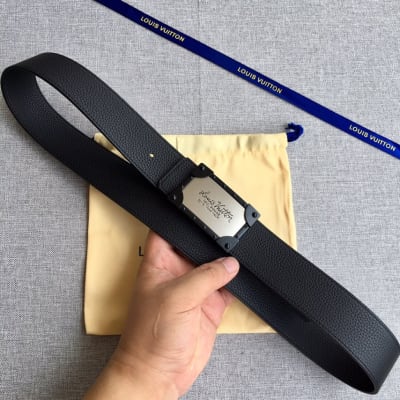 Louis Vuitton Belt — 3