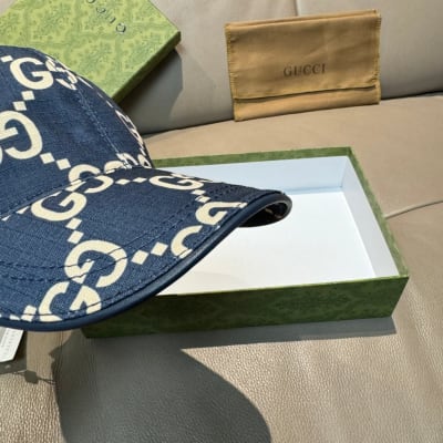 Gucci Hat — 7