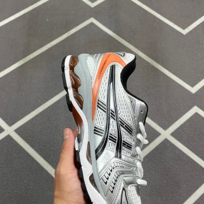 ASICS GEL-KAYANO 14 — 55