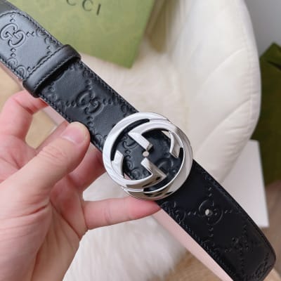 Gucci Belt — 4