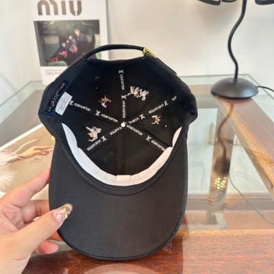 Louis Vuitton Hat — 8