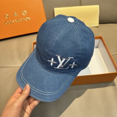 Louis Vuitton Hat — 3