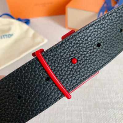 Louis Vuitton Belt — 3