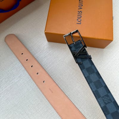 Louis Vuitton Belt — 4