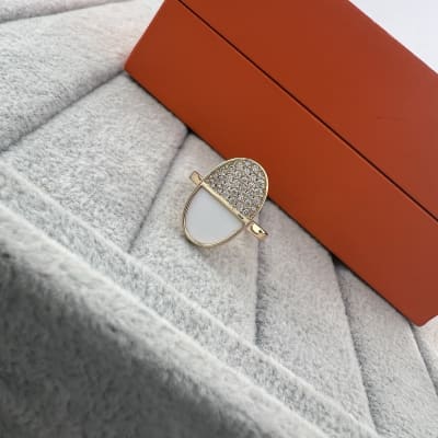 Hermès Ring — 5
