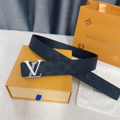 Louis Vuitton Belt — 4