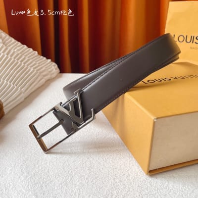 Louis Vuitton Belt