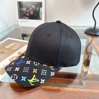 Louis Vuitton Hat — 4