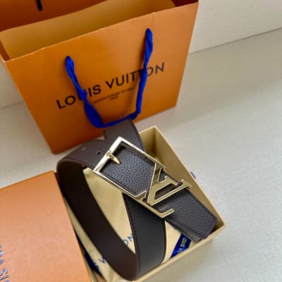 Louis Vuitton Belt — 6