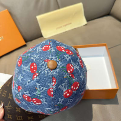 Louis Vuitton Hat — 6