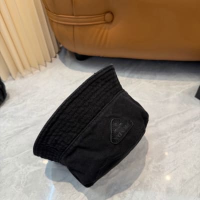 Prada Hat — 6