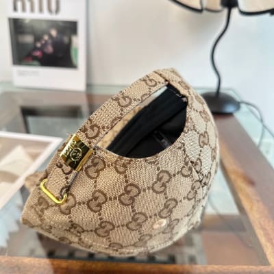 Gucci Hat — 10