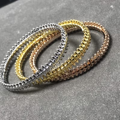 Cartier Bracelet