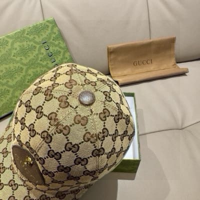 Gucci Hat — 5