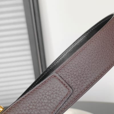Hermes Men's belt — 4